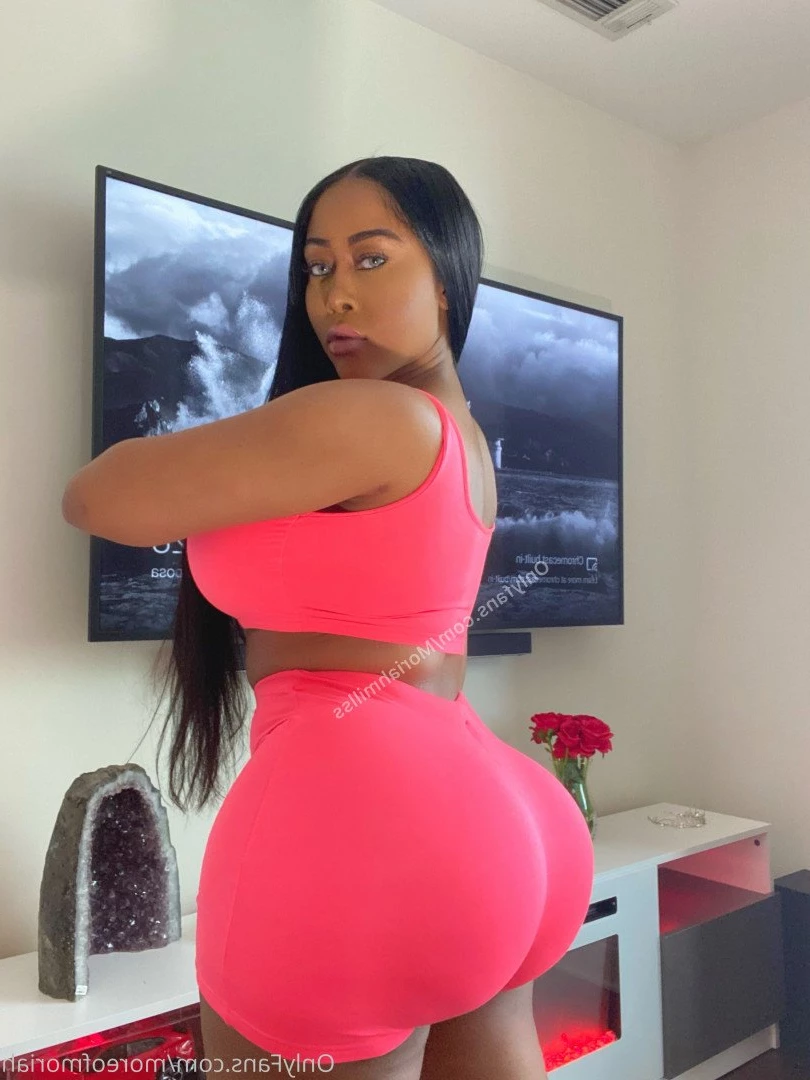 Moriah mills [ moreofmoriah ] Onlyfans leaked photo 2370366 on Hotleaks.tv