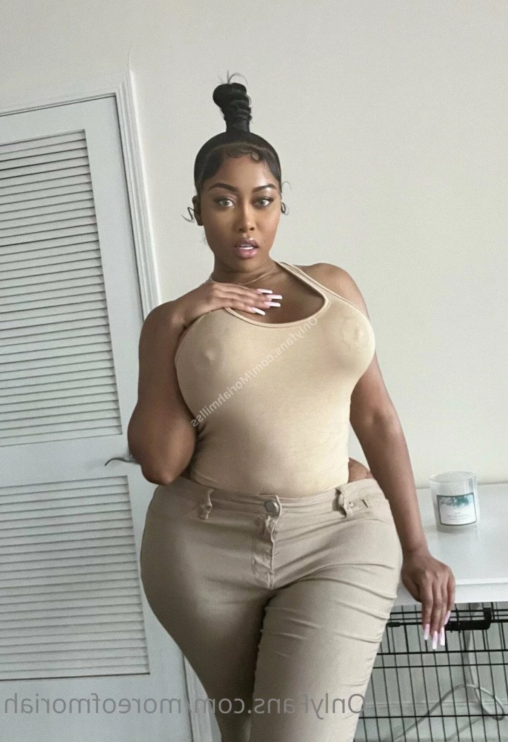 Moriah mills [ moreofmoriah ] Onlyfans leaked photo 2370427 on Hotleaks.tv