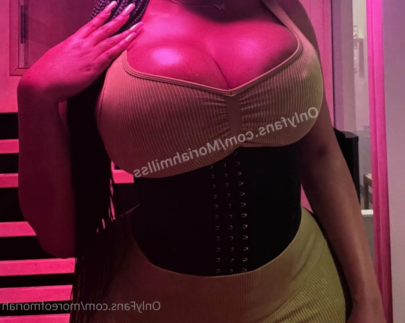 Moriah mills [ moreofmoriah ] Onlyfans leaked photo 4429203 on Hotleaks.tv