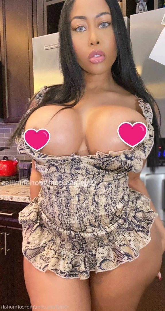 Moriah mills [ moreofmoriah ] Onlyfans leaked photo 6115582 on Hotleaks.tv