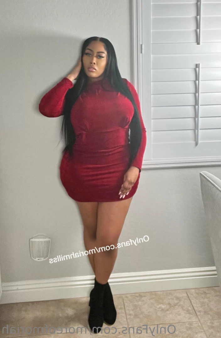 Moriah mills [ moreofmoriah ] Onlyfans leaked photo 13459430 on Hotleaks.tv