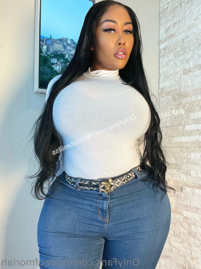 Moriah mills [ moreofmoriah ] Onlyfans leaked photo 14276427 on Hotleaks.tv