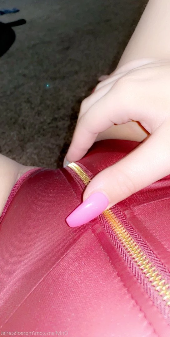 Scarlet💗 I wanna chat 😇 [ moreofscarlet ] Onlyfans leaked photo 4590572 on Hotleaks.tv
