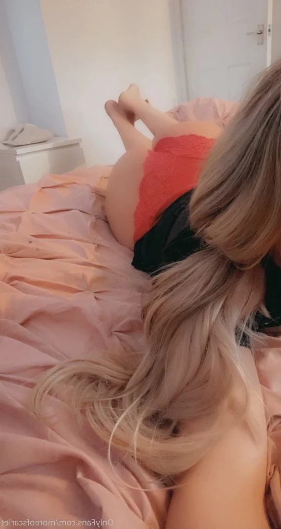 Scarlet💗 I wanna chat 😇 [ moreofscarlet ] Onlyfans leaked photo 4590619 on Hotleaks.tv