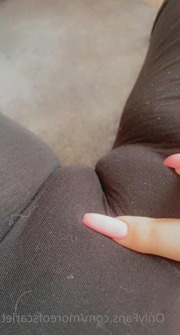 Scarlet💗 I wanna chat 😇 [ moreofscarlet ] Onlyfans leaked photo 6108494 on Hotleaks.tv