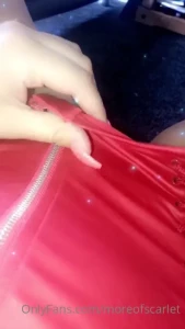 Scarlet💗 I wanna chat 😇 [ moreofscarlet ] Onlyfans leaked video 9166108 on Hotleaks.tv