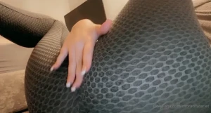 Scarlet💗 I wanna chat 😇 [ moreofscarlet ] Onlyfans leaked video 9166518 on Hotleaks.tv