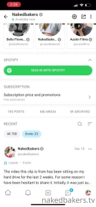 nakedbakers Onlyfans leaked video 10679910 on Hotleaks.tv