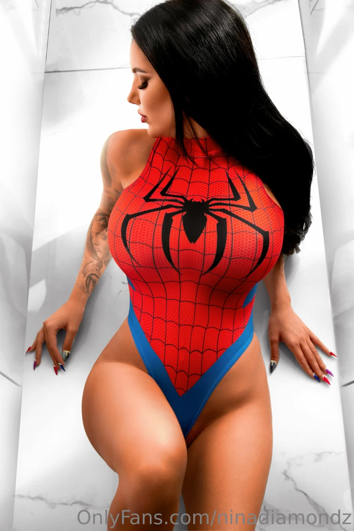 Ninɑ Diɑmondz 🌈 34DD [ ninadiamondz ] Onlyfans leaked photo 18424412 on Hotleaks.tv