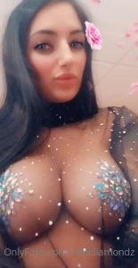 Ninɑ Diɑmondz 🌈 34DD [ ninadiamondz ] Onlyfans leaked video 5320285 on Hotleaks.tv