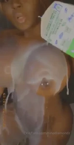 Ninɑ Diɑmondz 🌈 34DD [ ninadiamondz ] Onlyfans leaked video 5320432 on Hotleaks.tv