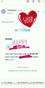 Ninɑ Diɑmondz 🌈 34DD [ ninadiamondz ] Onlyfans leaked video 5320693 on Hotleaks.tv