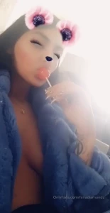 Ninɑ Diɑmondz 🌈 34DD [ ninadiamondz ] Onlyfans leaked video 5320716 on Hotleaks.tv
