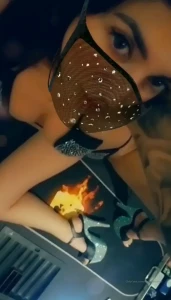 Ninɑ Diɑmondz 🌈 34DD [ ninadiamondz ] Onlyfans leaked video 5320787 on Hotleaks.tv