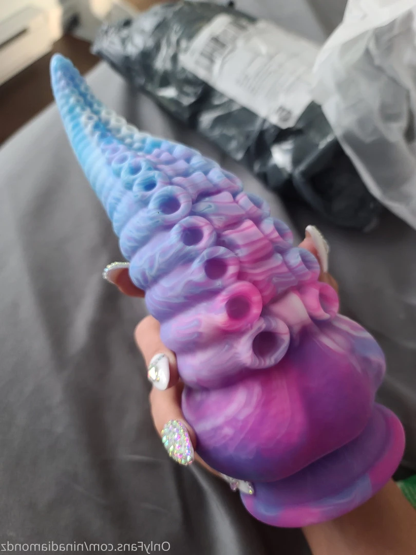 Ninɑ Diɑmondz 🌈 34DD [ ninadiamondz ] Onlyfans leaked photo 6358529 on Hotleaks.tv