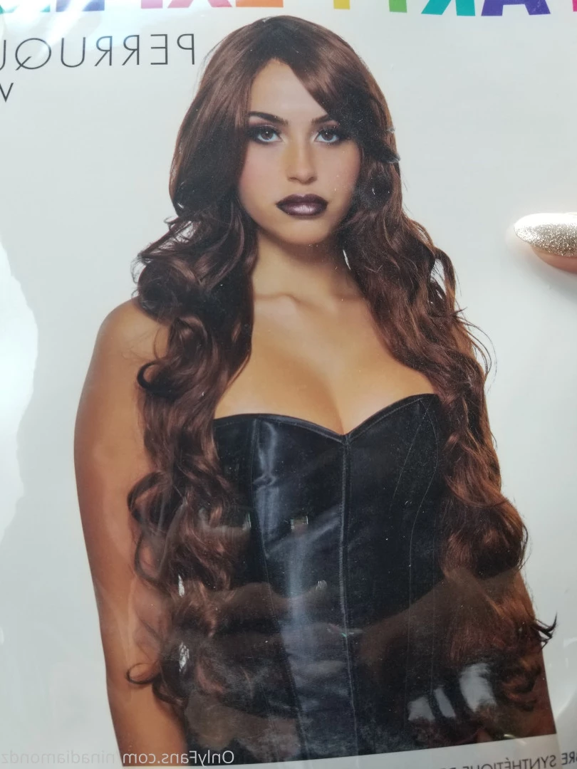 Ninɑ Diɑmondz 🌈 34DD [ ninadiamondz ] Onlyfans leaked photo 6359311 on Hotleaks.tv