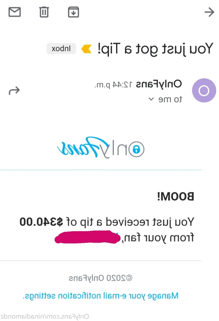 Ninɑ Diɑmondz 🌈 34DD [ ninadiamondz ] Onlyfans leaked photo 6360086 on Hotleaks.tv