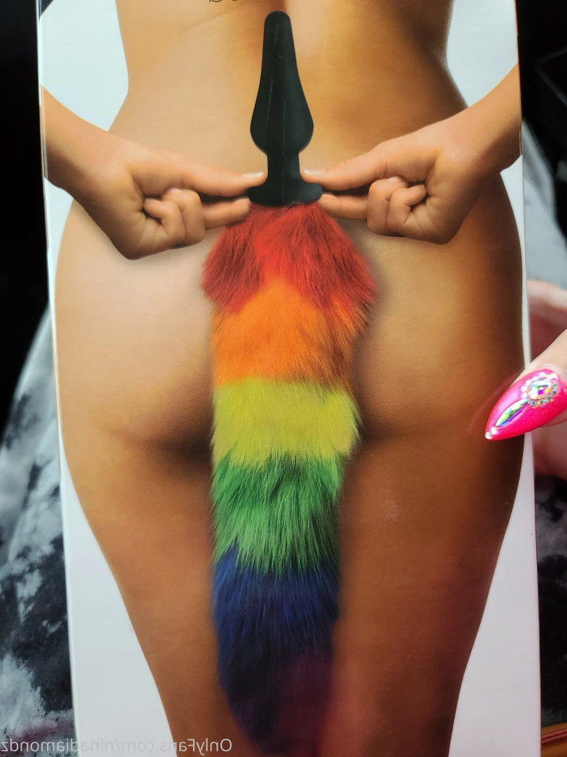 Ninɑ Diɑmondz 🌈 34DD [ ninadiamondz ] Onlyfans leaked photo 6360471 on Hotleaks.tv