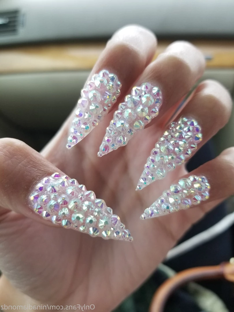 Ninɑ Diɑmondz 🌈 34DD [ ninadiamondz ] Onlyfans leaked photo 6361153 on Hotleaks.tv