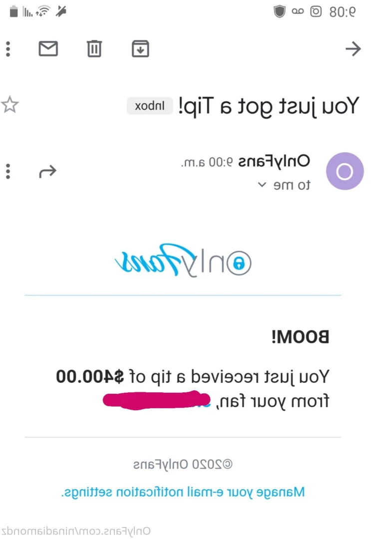 Ninɑ Diɑmondz 🌈 34DD [ ninadiamondz ] Onlyfans leaked photo 6362433 on Hotleaks.tv