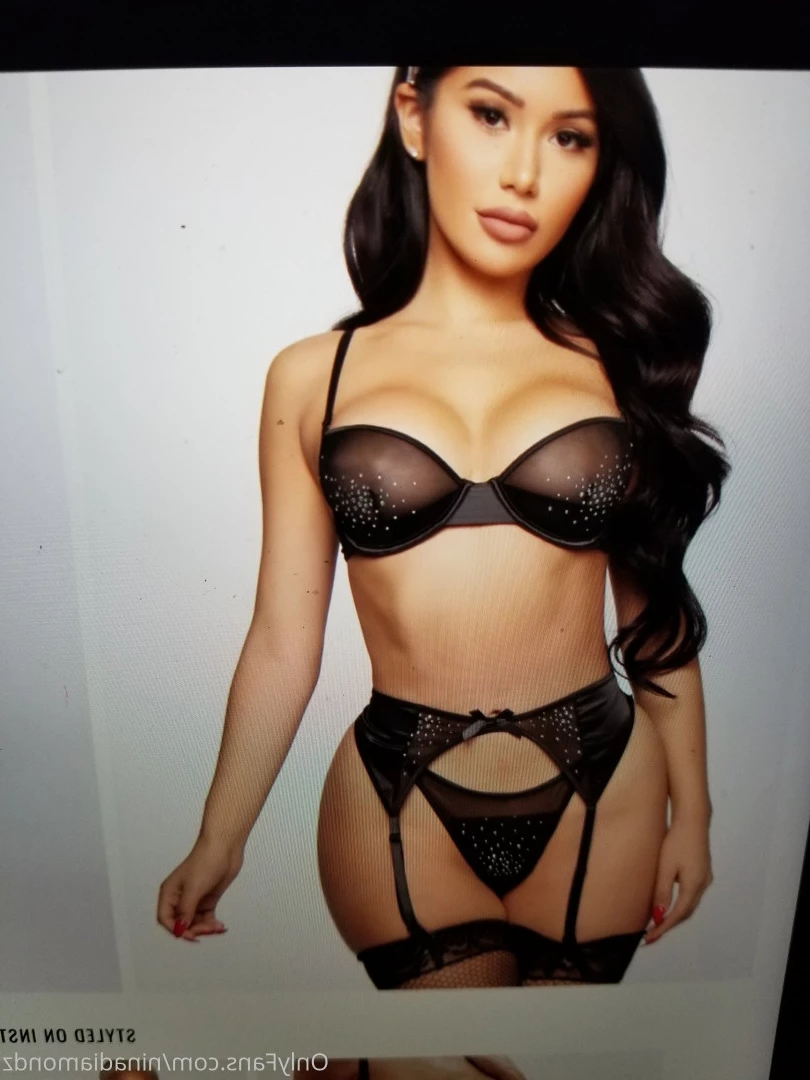 Ninɑ Diɑmondz 🌈 34DD [ ninadiamondz ] Onlyfans leaked photo 6363023 on Hotleaks.tv