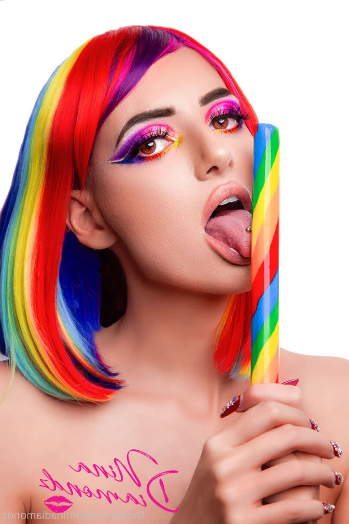 Ninɑ Diɑmondz 🌈 34DD [ ninadiamondz ] Onlyfans leaked photo 6363185 on Hotleaks.tv