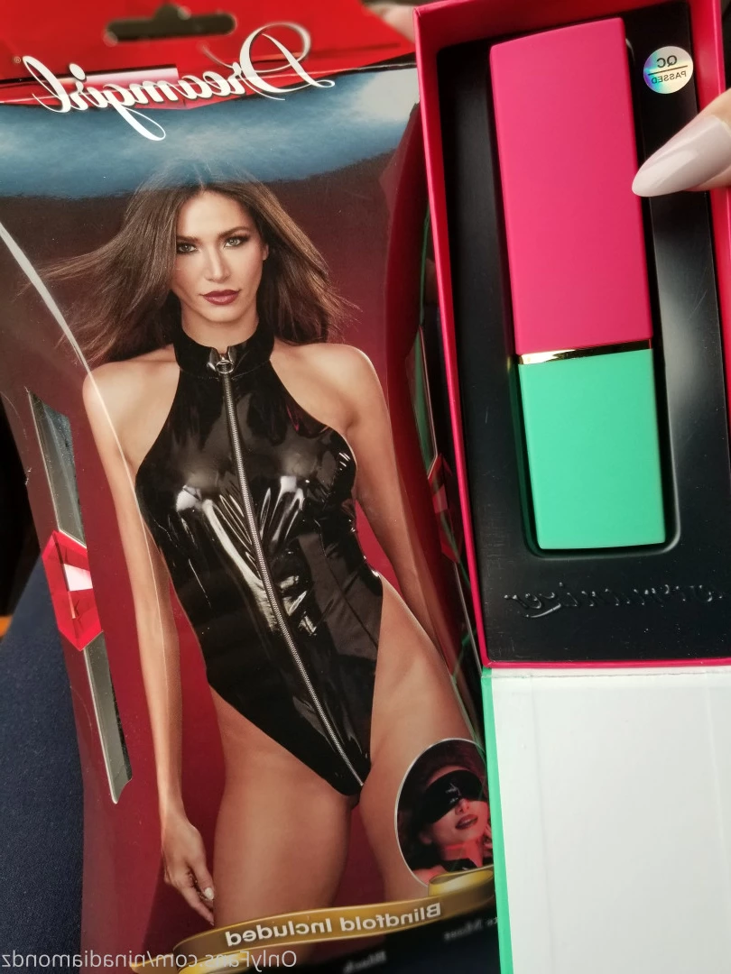 Ninɑ Diɑmondz 🌈 34DD [ ninadiamondz ] Onlyfans leaked photo 6363480 on Hotleaks.tv