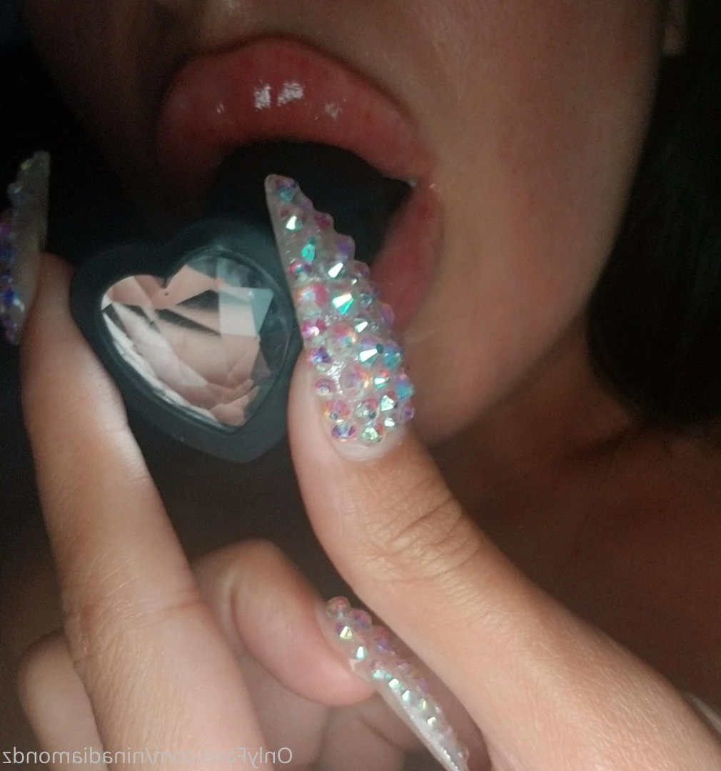 Ninɑ Diɑmondz 🌈 34DD [ ninadiamondz ] Onlyfans leaked photo 6364202 on Hotleaks.tv
