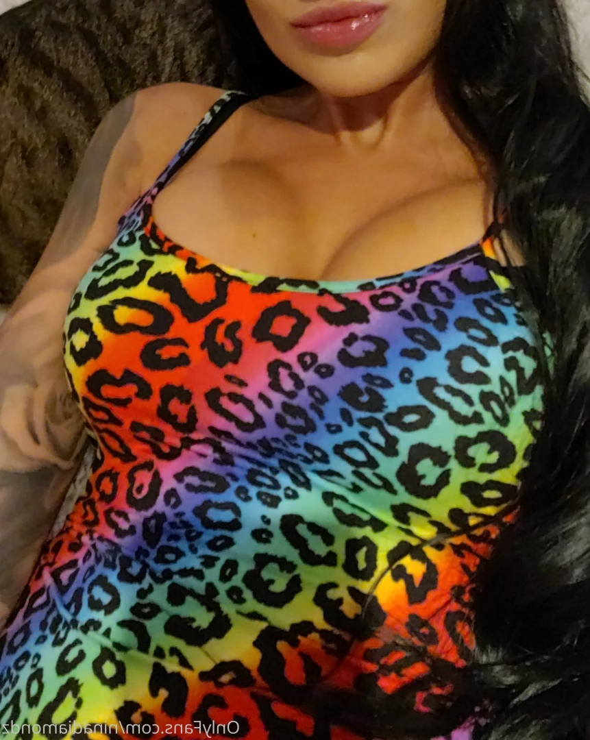 Ninɑ Diɑmondz 🌈 34DD [ ninadiamondz ] Onlyfans leaked photo 6364753 on Hotleaks.tv