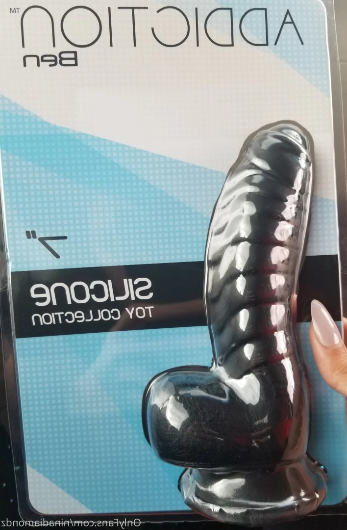 Ninɑ Diɑmondz 🌈 34DD [ ninadiamondz ] Onlyfans leaked photo 6365159 on Hotleaks.tv