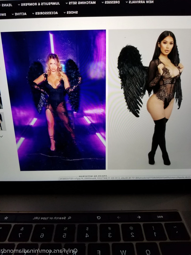 Ninɑ Diɑmondz 🌈 34DD [ ninadiamondz ] Onlyfans leaked photo 6365334 on Hotleaks.tv