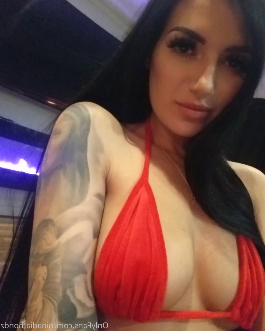 Ninɑ Diɑmondz 🌈 34DD [ ninadiamondz ] Onlyfans leaked photo 6365472 on Hotleaks.tv