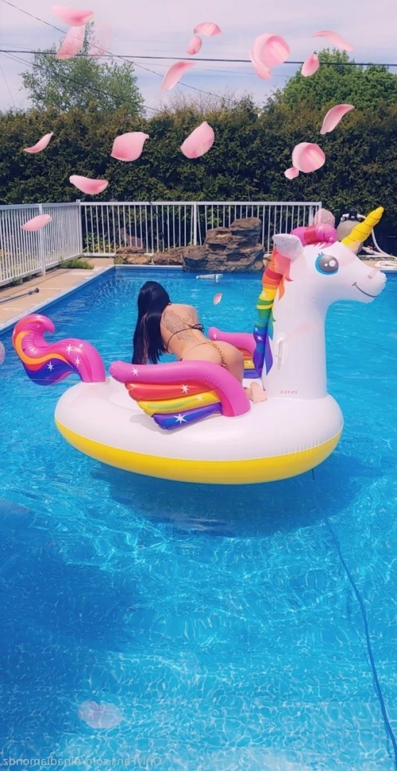 Ninɑ Diɑmondz 🌈 34DD [ ninadiamondz ] Onlyfans leaked photo 6365634 on Hotleaks.tv