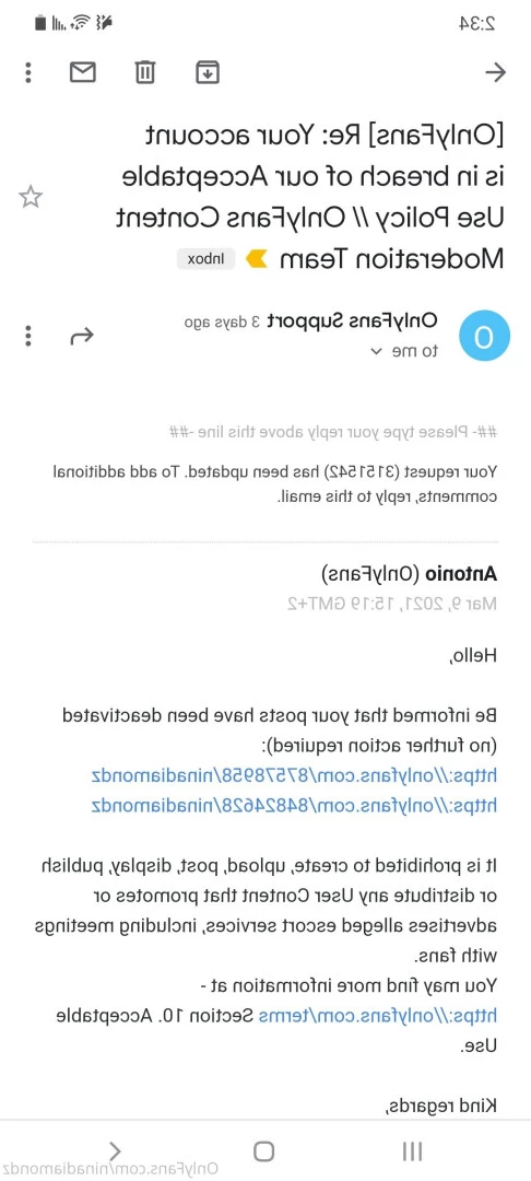Ninɑ Diɑmondz 🌈 34DD [ ninadiamondz ] Onlyfans leaked photo 6366584 on Hotleaks.tv