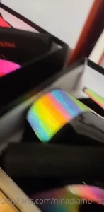Ninɑ Diɑmondz 🌈 34DD [ ninadiamondz ] Onlyfans leaked video 9165455 on Hotleaks.tv