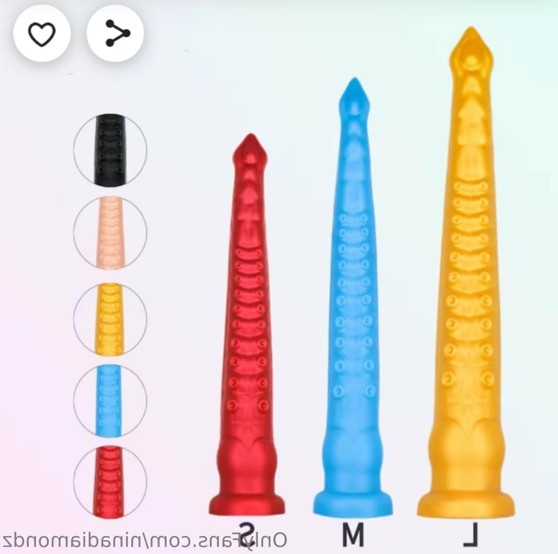 Ninɑ Diɑmondz 🌈 34DD [ ninadiamondz ] Onlyfans leaked photo 9531179 on Hotleaks.tv