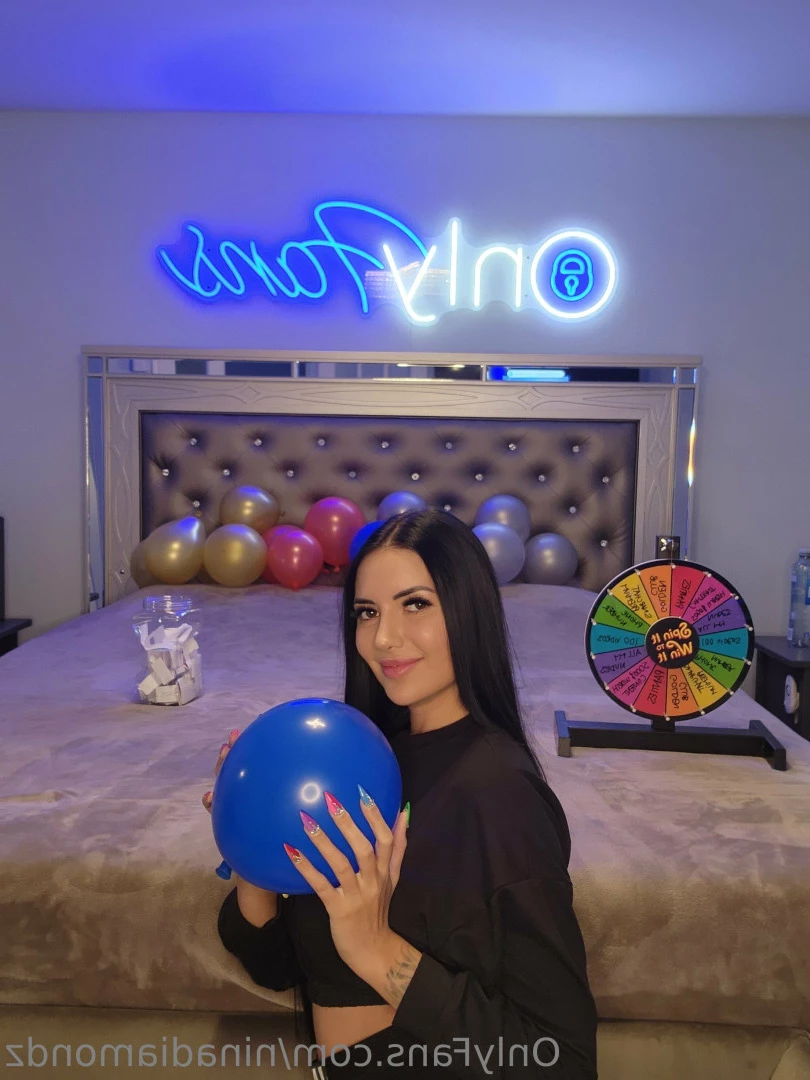 Ninɑ Diɑmondz 🌈 34DD [ ninadiamondz ] Onlyfans leaked photo 9531518 on Hotleaks.tv