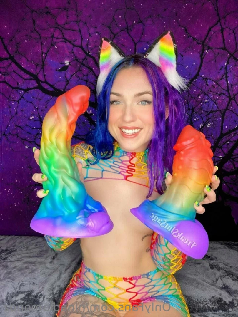 Ninɑ Diɑmondz 🌈 34DD [ ninadiamondz ] Onlyfans leaked photo 13238955 on Hotleaks.tv