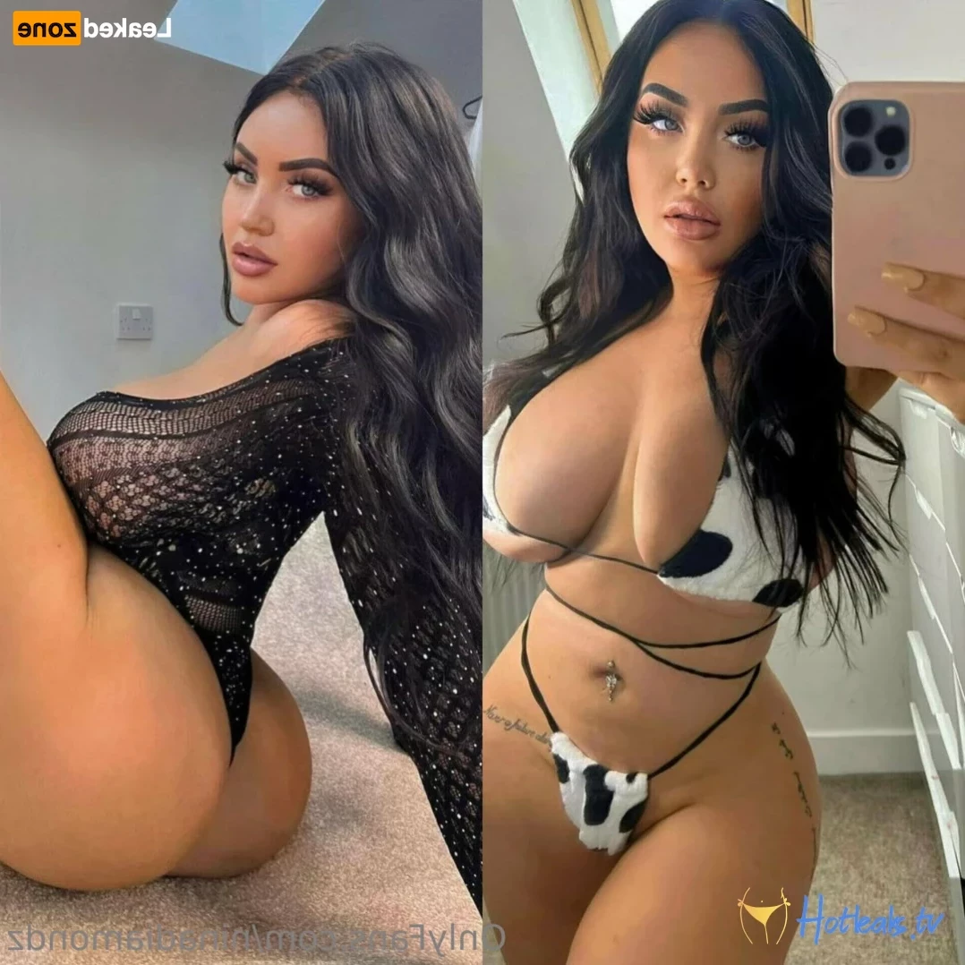 Ninɑ Diɑmondz 🌈 34DD [ ninadiamondz ] Onlyfans leaked photo 14512170 on Hotleaks.tv