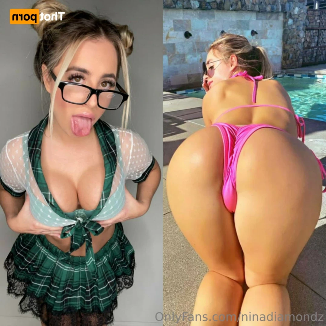 Ninɑ Diɑmondz 🌈 34DD [ ninadiamondz ] Onlyfans leaked photo 15596561 on Hotleaks.tv