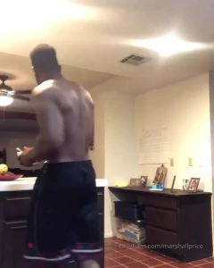 Marshall Price [ officialgreysweatsking ] Onlyfans leaked video 2091581 on Hotleaks.tv