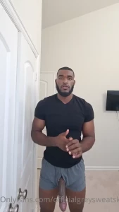Marshall Price [ officialgreysweatsking ] Onlyfans leaked video 2091639 on Hotleaks.tv