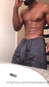 Marshall Price [ officialgreysweatsking ] Onlyfans leaked video 2091700 on Hotleaks.tv
