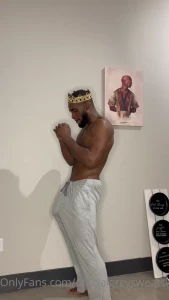 Marshall Price [ officialgreysweatsking ] Onlyfans leaked video 2091760 on Hotleaks.tv