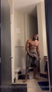 Marshall Price [ officialgreysweatsking ] Onlyfans leaked video 2091766 on Hotleaks.tv