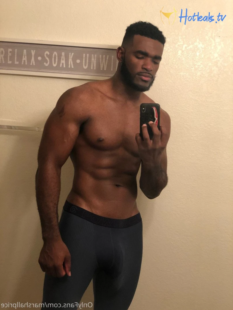 Marshall Price [ officialgreysweatsking ] Onlyfans leaked photo 2306588 on Hotleaks.tv