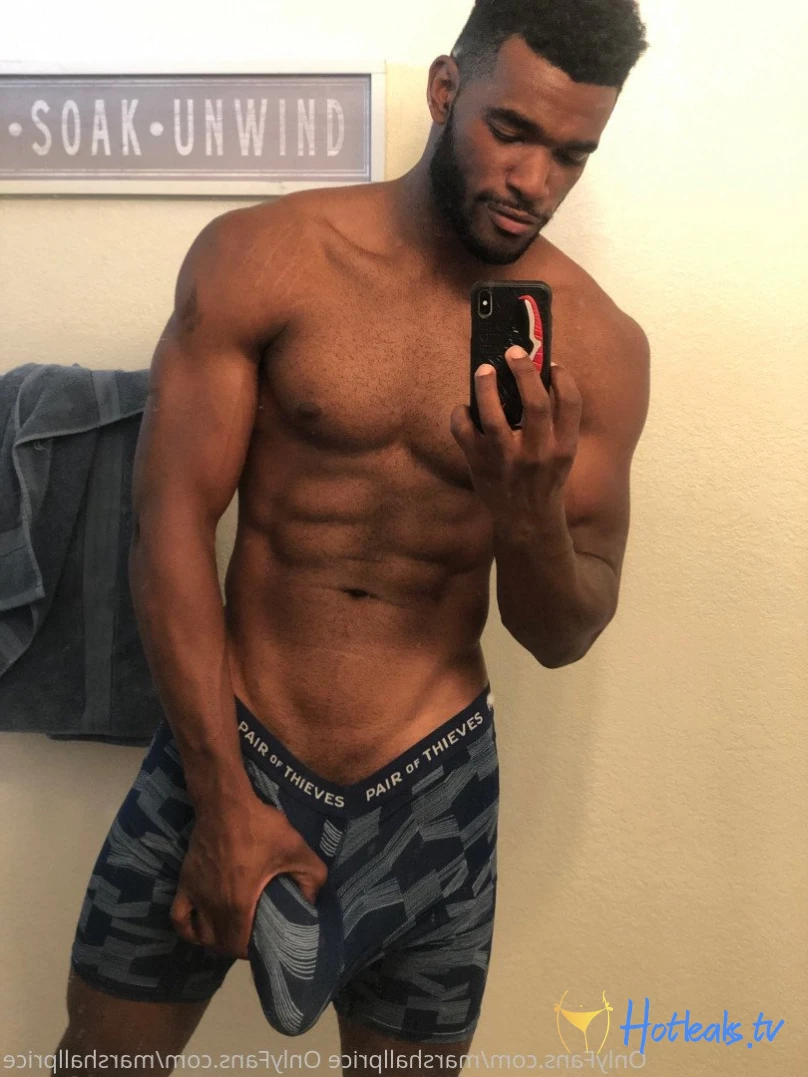 Marshall Price [ officialgreysweatsking ] Onlyfans leaked photo 2306989 on Hotleaks.tv