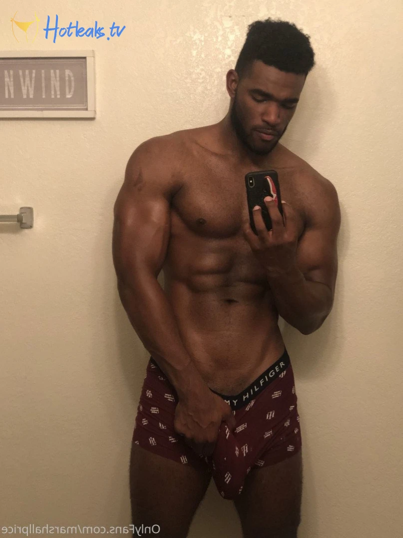 Marshall Price [ officialgreysweatsking ] Onlyfans leaked photo 2307042 on Hotleaks.tv