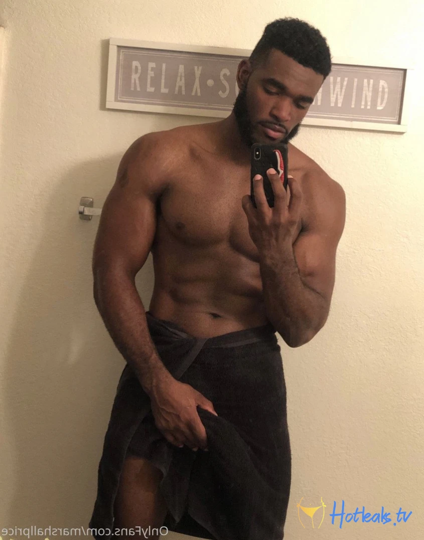 Marshall Price [ officialgreysweatsking ] Onlyfans leaked photo 2307388 on Hotleaks.tv