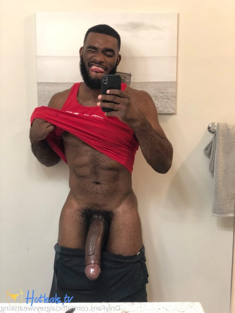 Marshall Price [ officialgreysweatsking ] Onlyfans leaked photo 2307422 on Hotleaks.tv